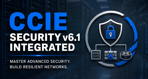 CCIE Security
